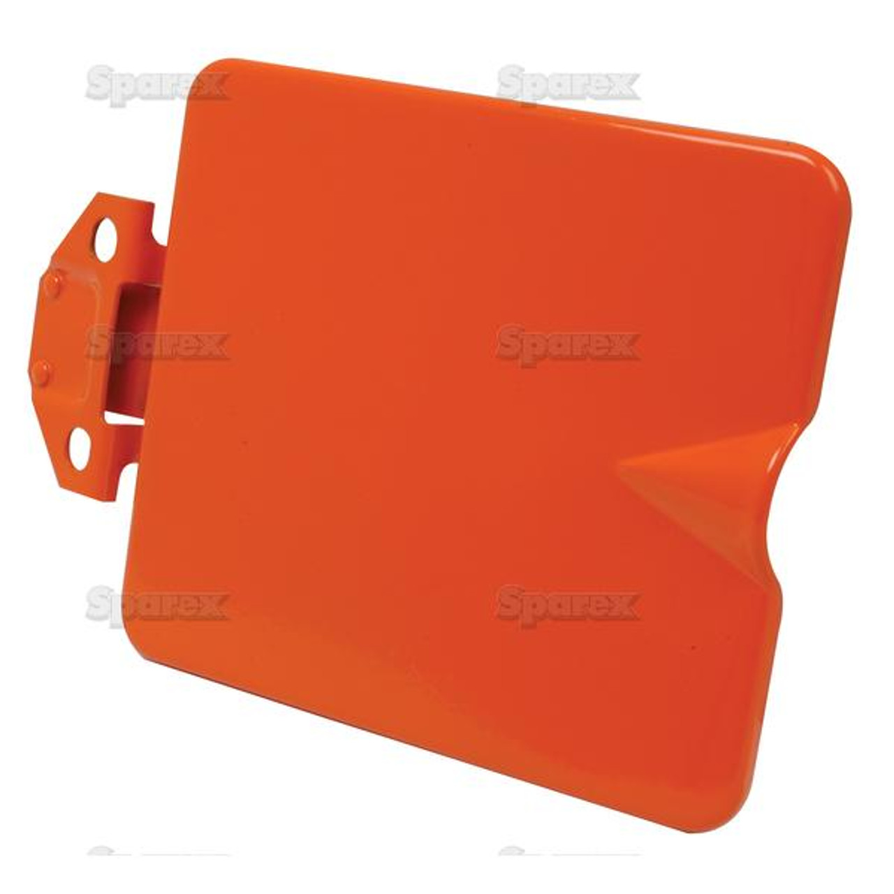 Tractor  LID, RADIATOR - FUEL TANK Part Number S62459