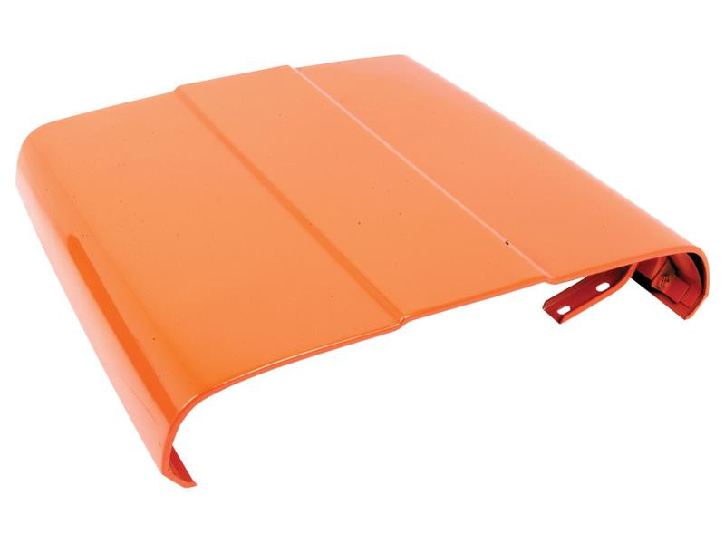 Tractor  HOOD PANEL, TOP Part Number S62460