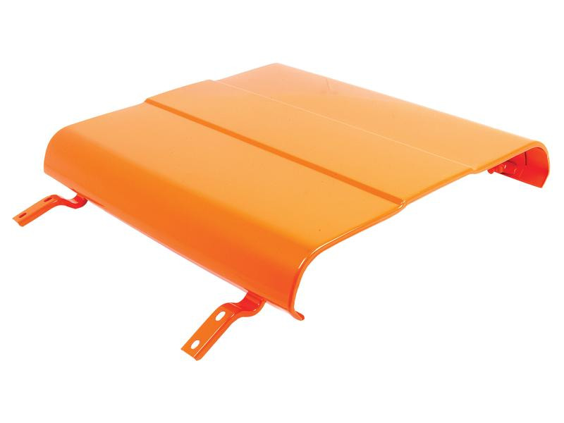 Tractor  HOOD, 30-3013871 Part Number S62463