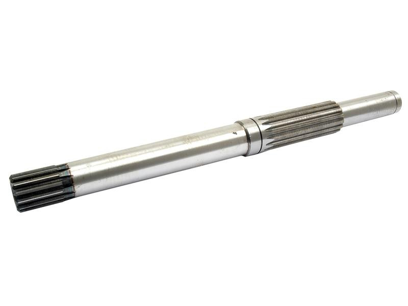 Tractor  SHAFT, INPUT Part Number S62551
