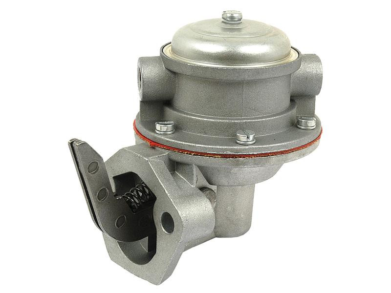 Tractor  PUMP, FUEL LIFT Part Number S63035