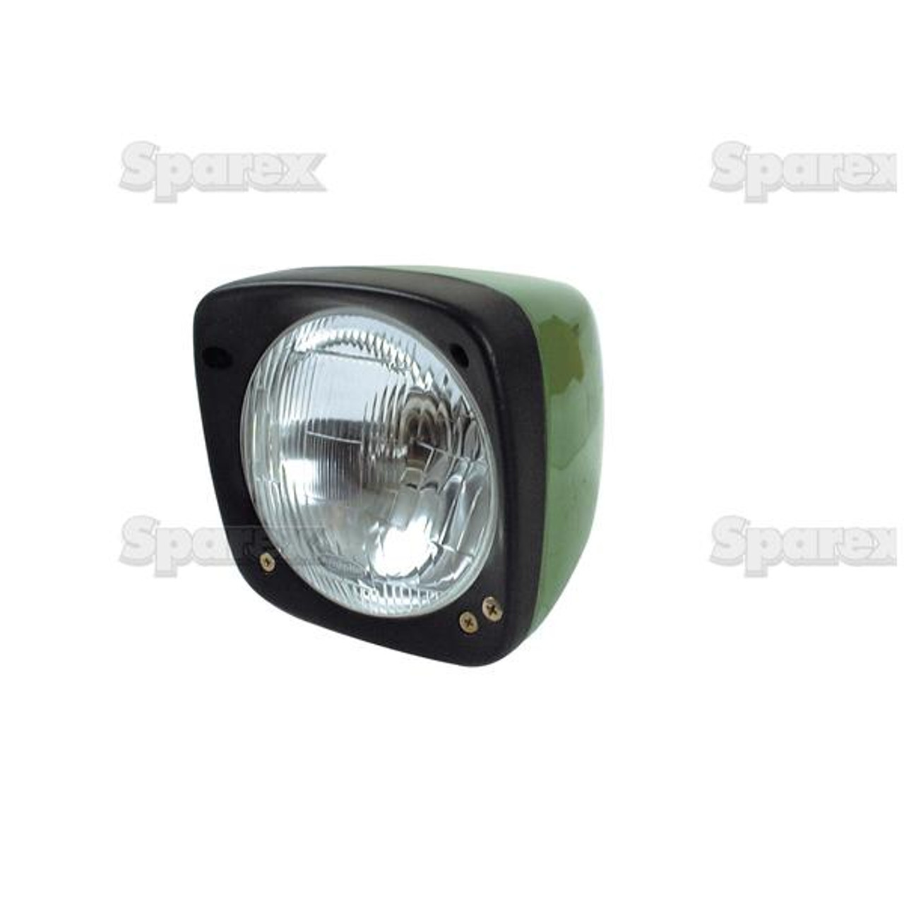Tractor  HEADLIGHT ASSEMBLY, LH, W/OUT BULB, JD Part Number S63333