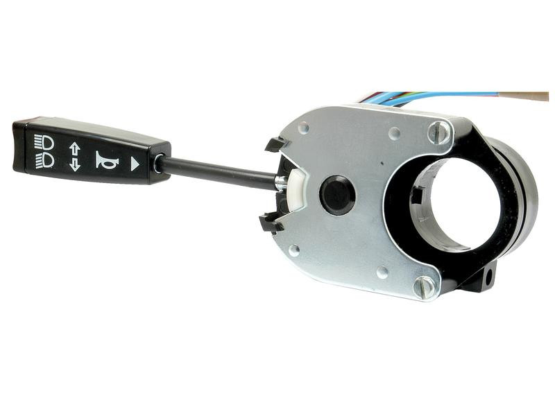 Tractor  SWITCH, INDICATOR, 5911-5624 Part Number S64048