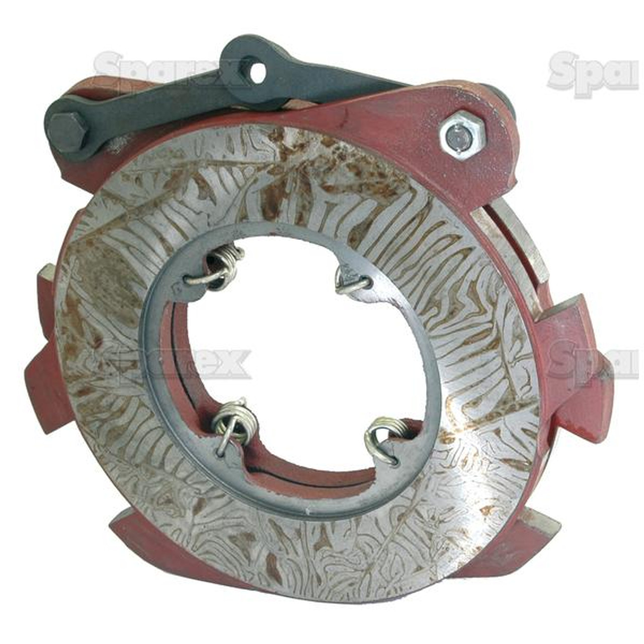 Tractor  ACTUATOR 80-227-009 Part Number S64262