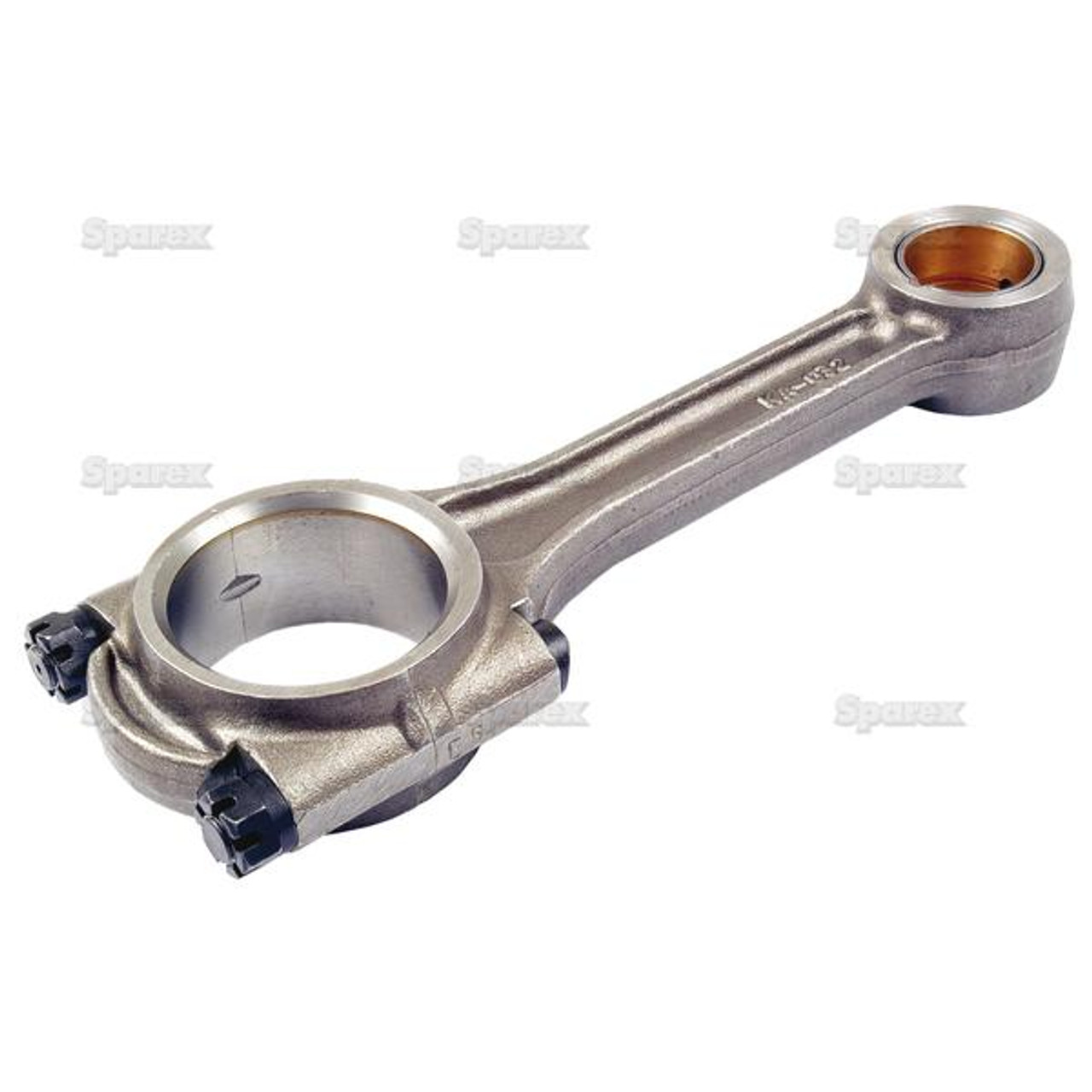 Tractor  CONNECTING ROD ASSEMBLY W/ BUSHING Part Number S64465