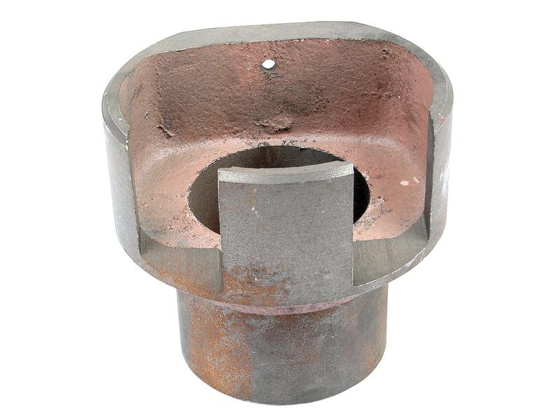 Tractor  Carrier, Rls Brg 7011 2101 Part Number S64571