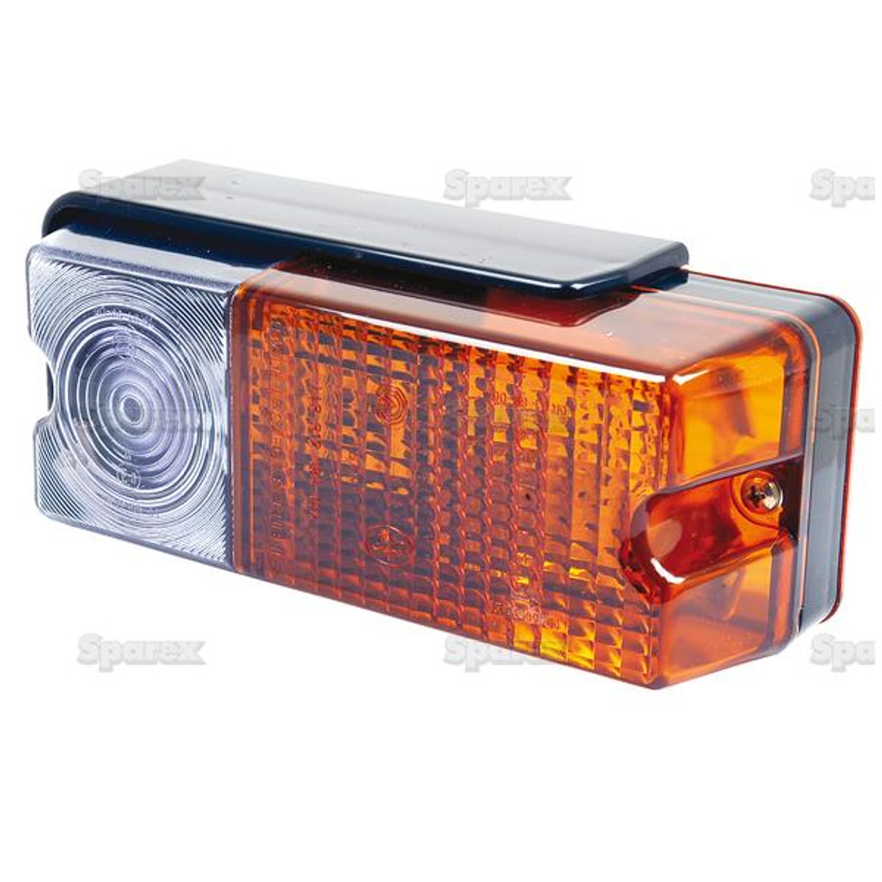 Tractor  LIGHT, INDICATOR, FRONT, 62115803 Part Number S64734