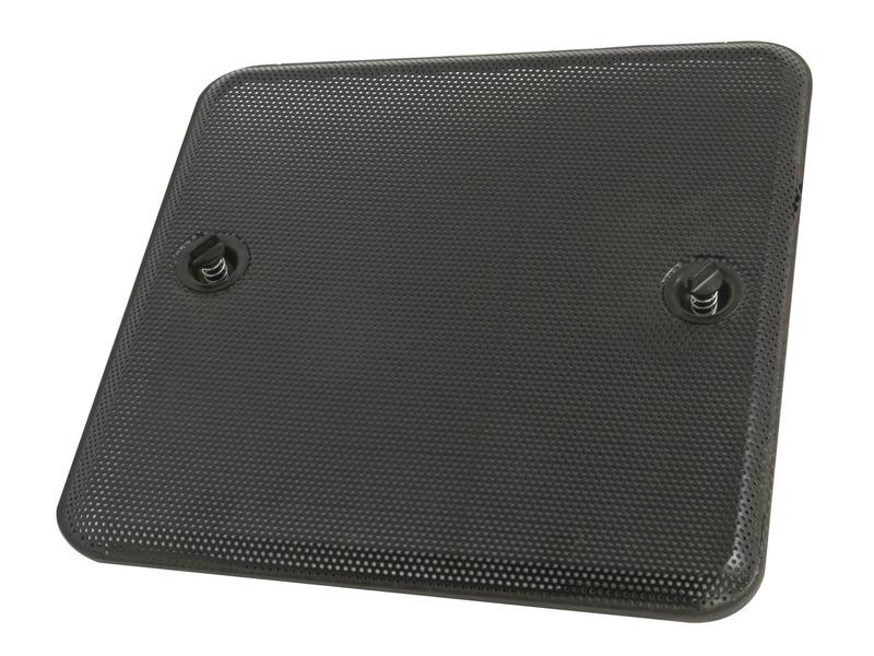 Tractor  GRILLE, SIDE, LH, 62455308 Part Number S64761