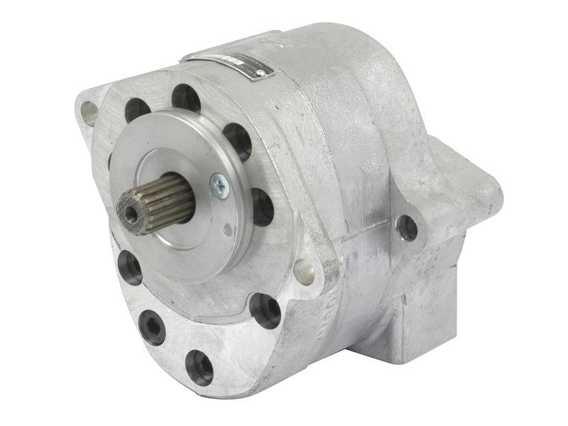 Tractor  PUMP, POWER STEERING, 80420902 Part Number S64834