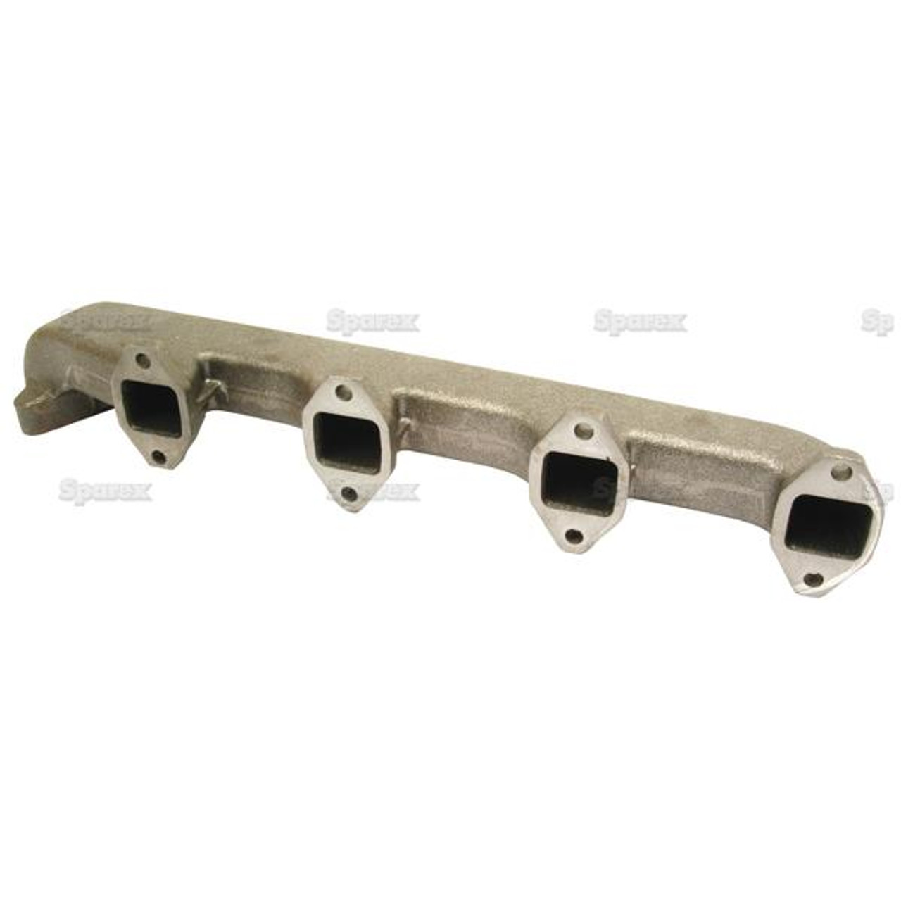 Tractor  MANIFOLD, EXHAUST, 80005092 Part Number S64876