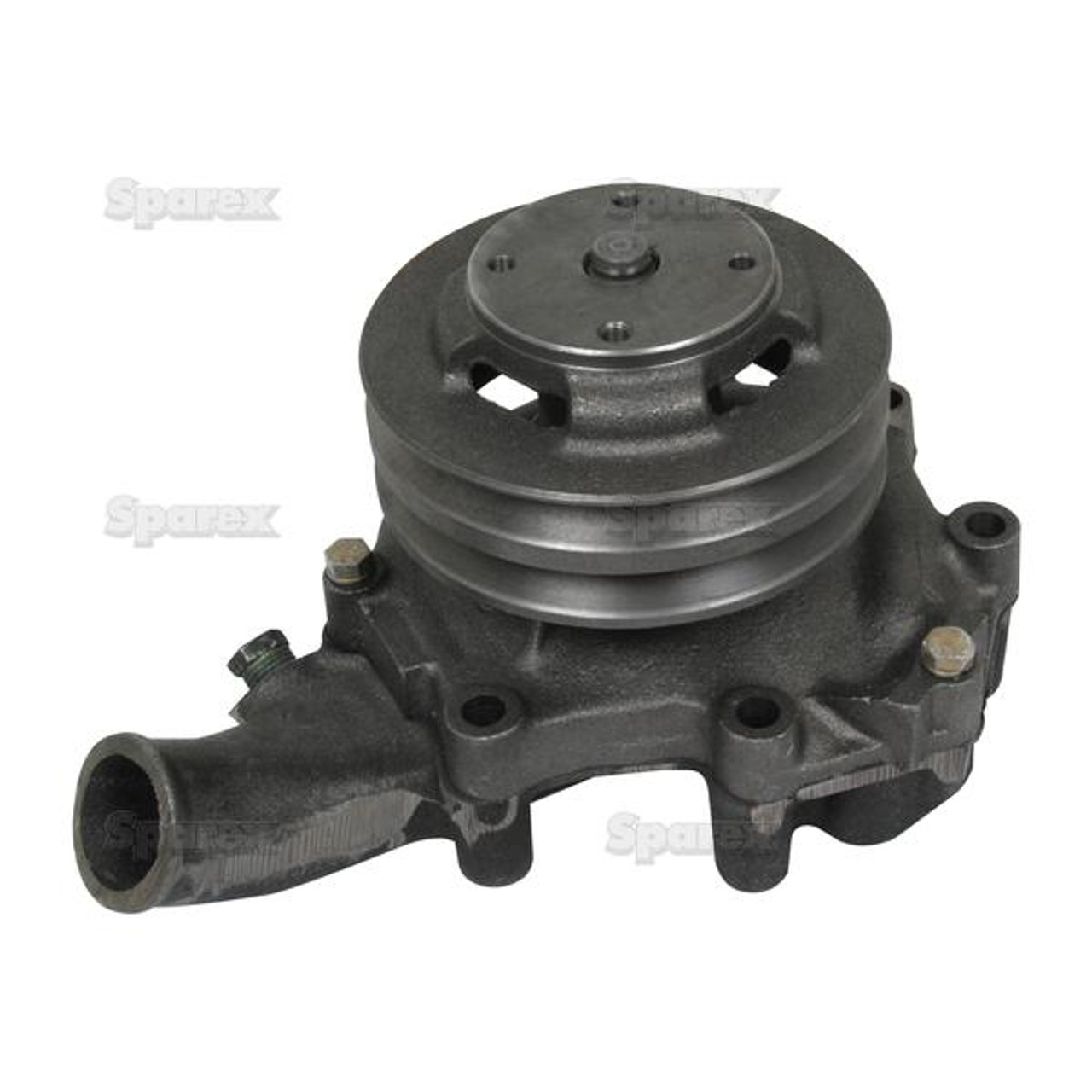 Tractor  WATER PUMP, D8NN8501TC Part Number S65017