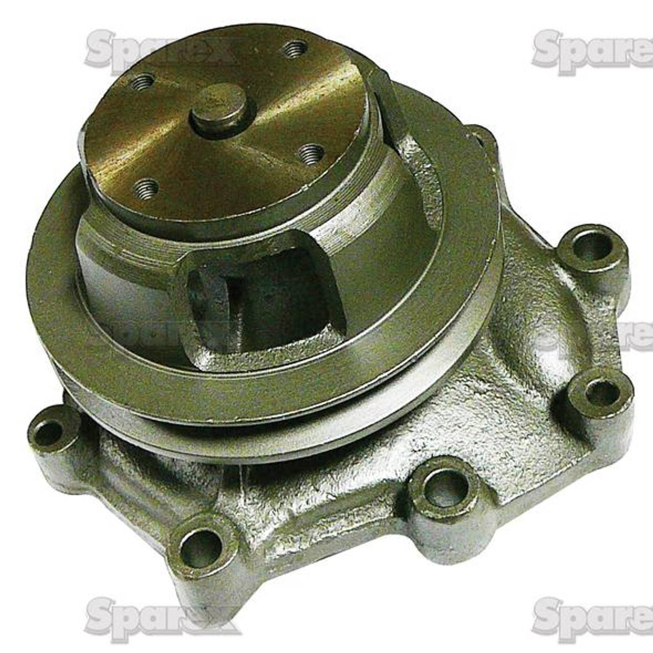 Tractor  WATER PUMP, w/ GASKET, EAPN8A513F Part Number S65018