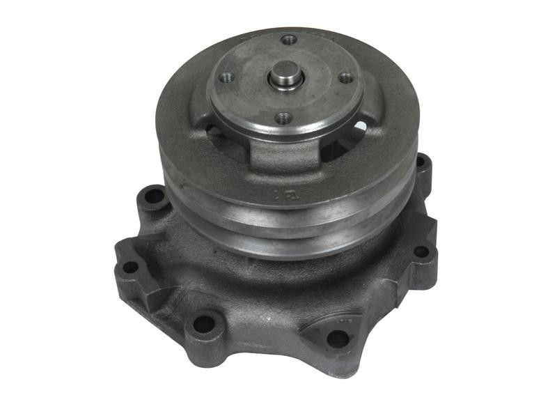 Tractor  WATER PUMP, EAPN8A513E Part Number S65019