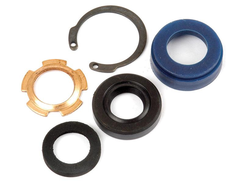 Tractor  REPAIR KIT, P.S. CYLINDER 1/2" ROD Part Number S65136