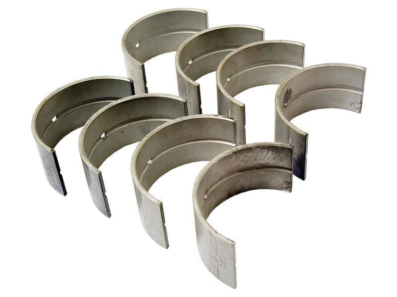 Tractor  BEARING SET, CONROD,  .020, DGPN6211D Part Number S65206