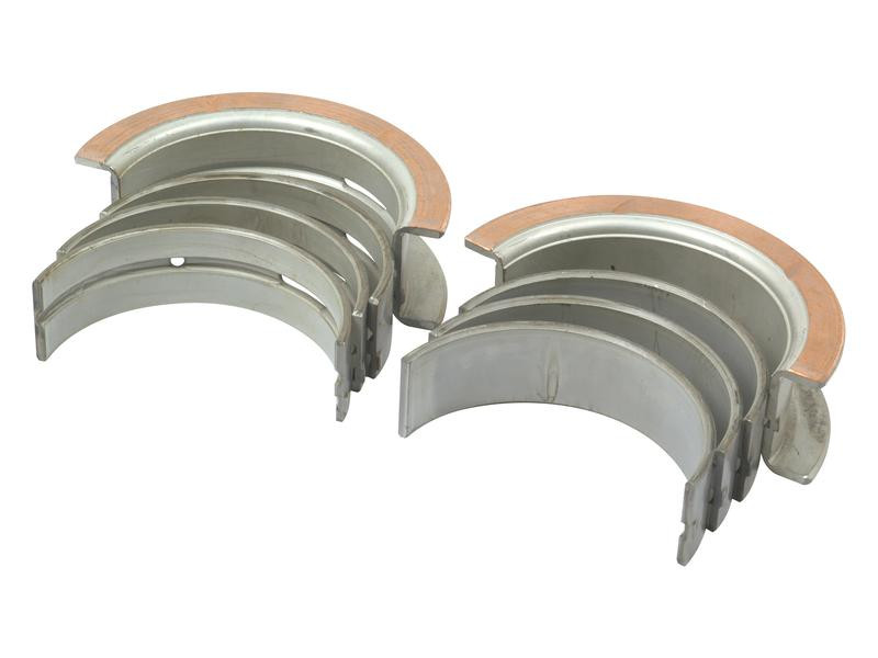 Tractor  BEARING SET, MAIN STD, CFPN6333A/B Part Number S65218