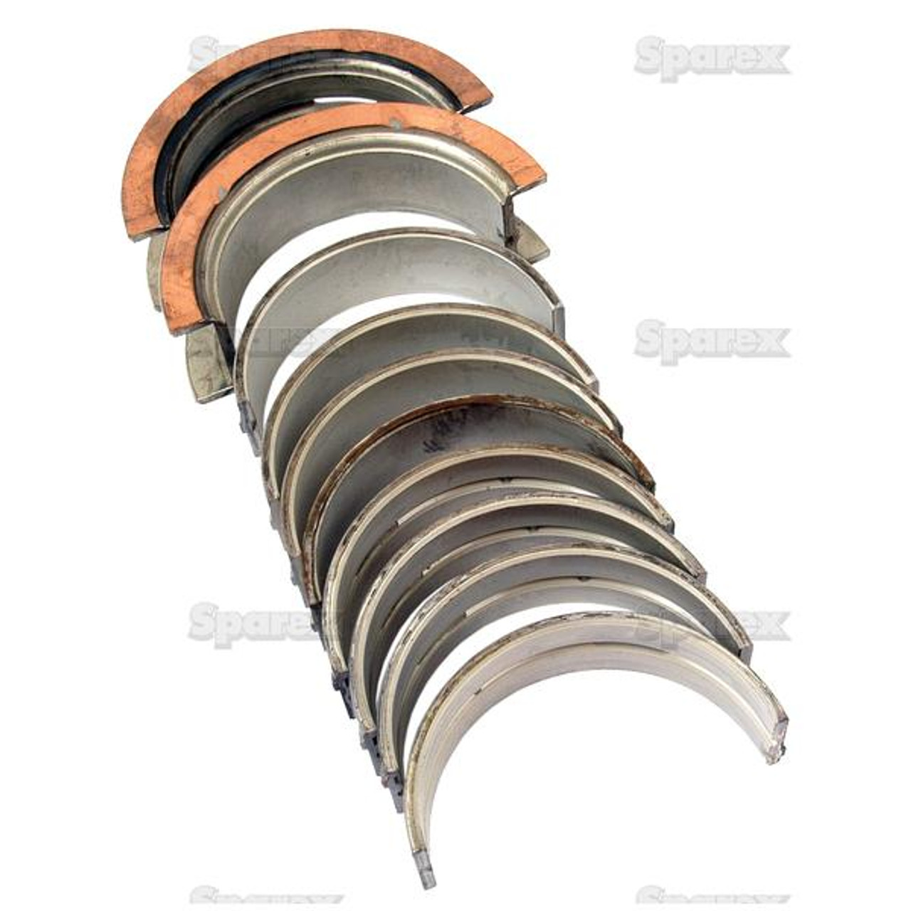 Tractor  MAIN BRG .040 CFPN6333G - Part Number S65227