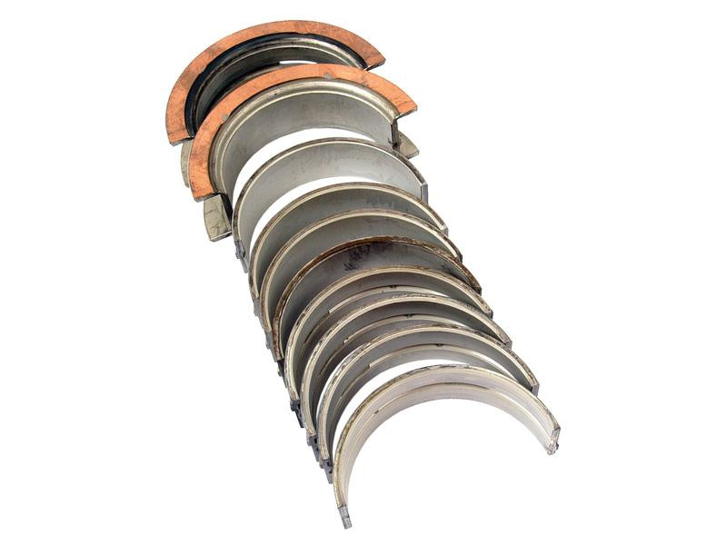 Tractor  MAIN BRG .040 CFPN6333G - Part Number S65227