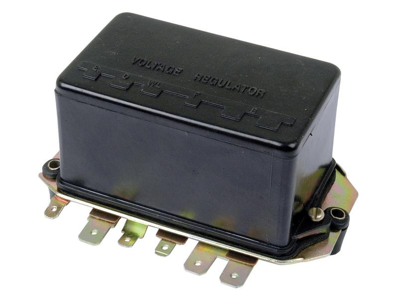 Tractor  REGULATOR, 22 AMP, D0NN10505A Part Number S65582