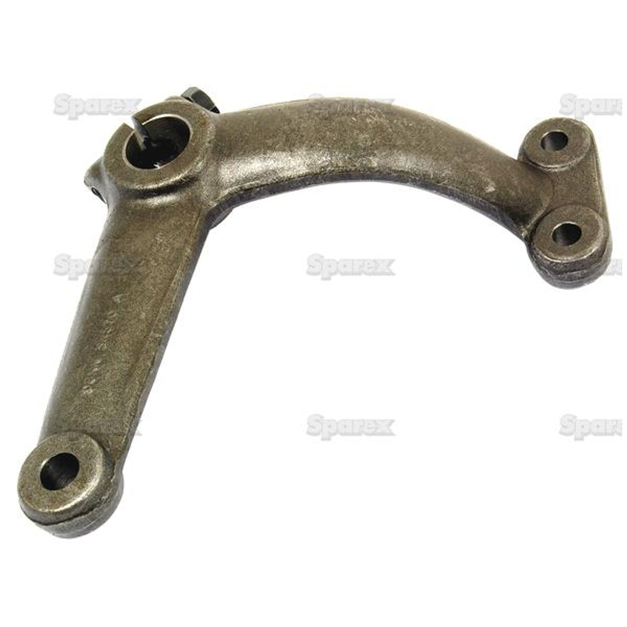 Tractor  ARM, STEERING - LOWER Part Number S65741