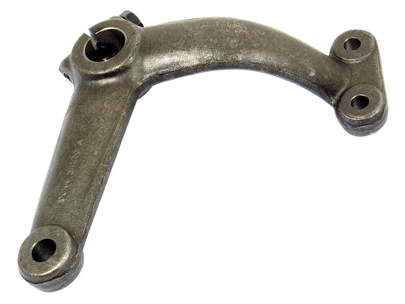 Tractor  ARM, STEERING - LOWER Part Number S65741
