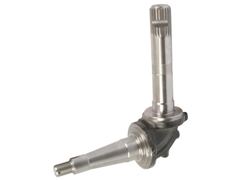 Tractor  WHEEL SPINDLE, RH, E1ADKN3107 Part Number S65749