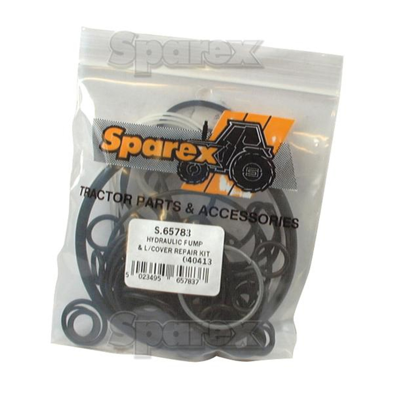 Tractor  REPAIR KIT, O-RING & SEALS Part Number S65783