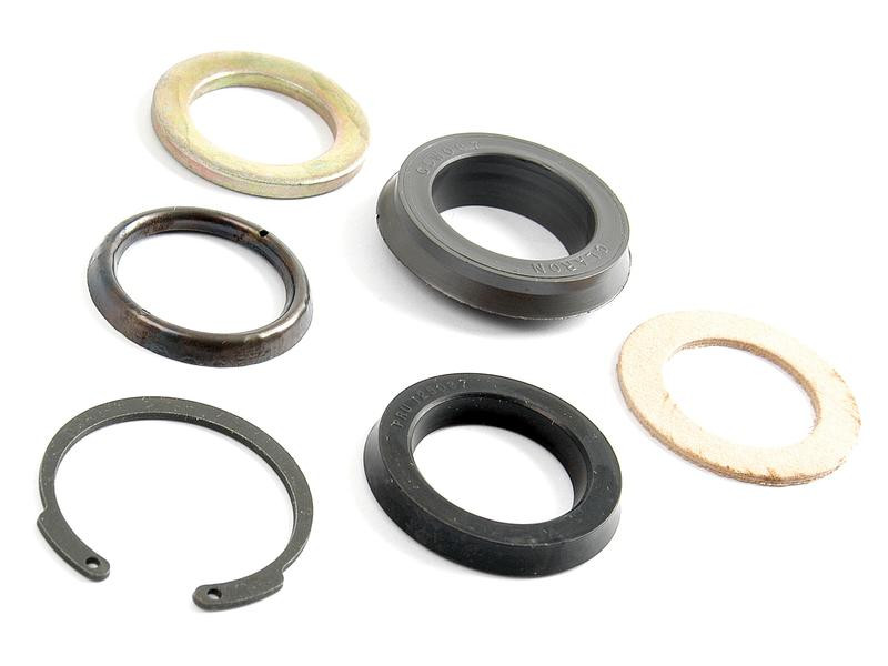 Tractor  REPAIR KIT, POWER STEERING CYLINDER Part Number S65818