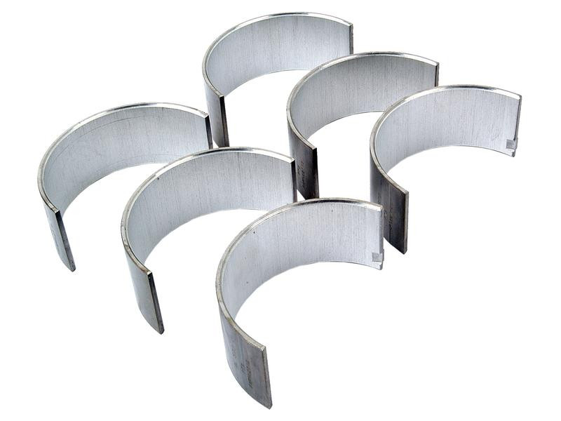 Tractor  CON ROD BRG KIT, STD. 3 CYL. Part Number S66067