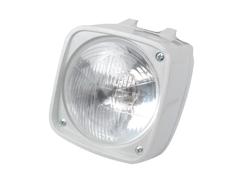 Tractor  LAMP & COWL ASSEMBLY, RH Part Number S66213