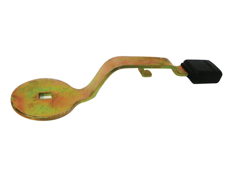 Tractor  HANDLE, D3NND943B Part Number S66235