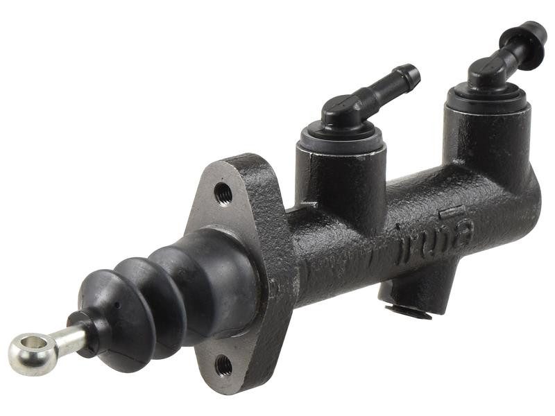 Tractor  MASTER CYLINDER, CLUTCH Part Number S66346