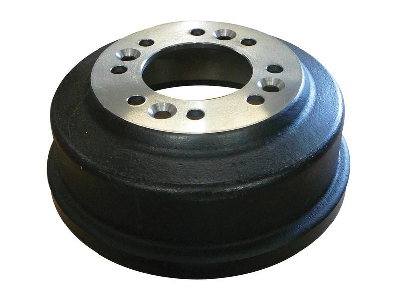 Tractor  BRAKE DRUM Part Number S66516