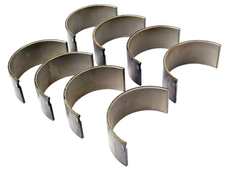 Tractor  CON ROD BRG KIT, .010 . 4 CYL. Part Number S66535