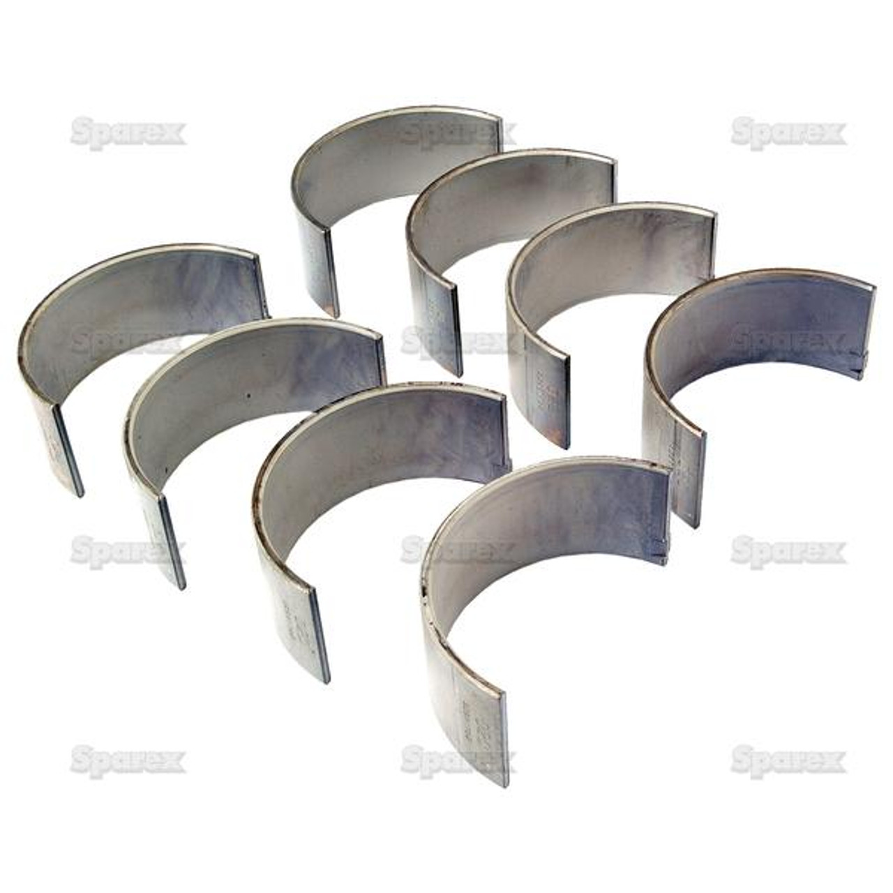 Tractor  CON ROD BRG KIT, .020 . 4 CYL. Part Number S66536