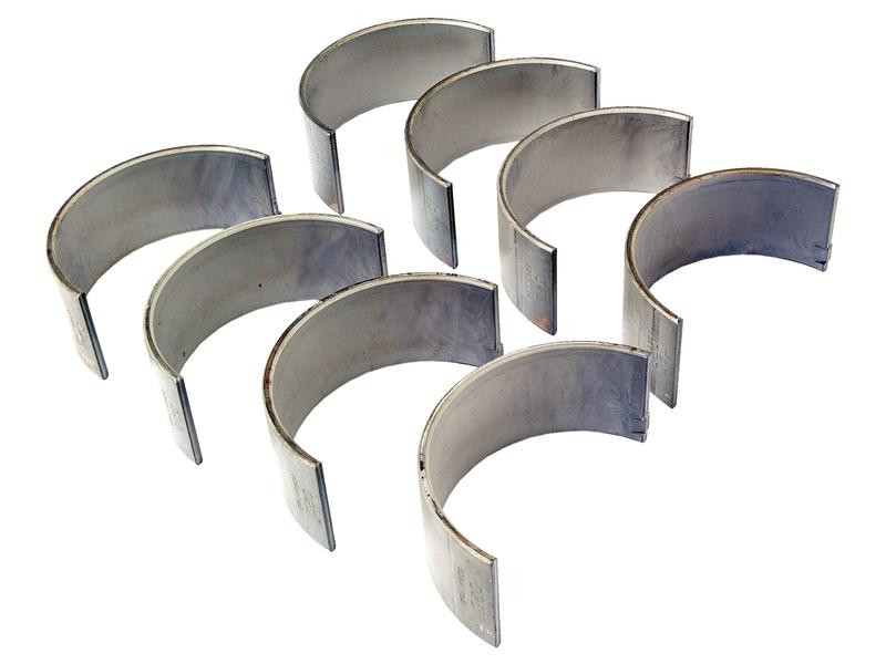 Tractor  CON ROD BRG KIT, .020 . 4 CYL. Part Number S66536