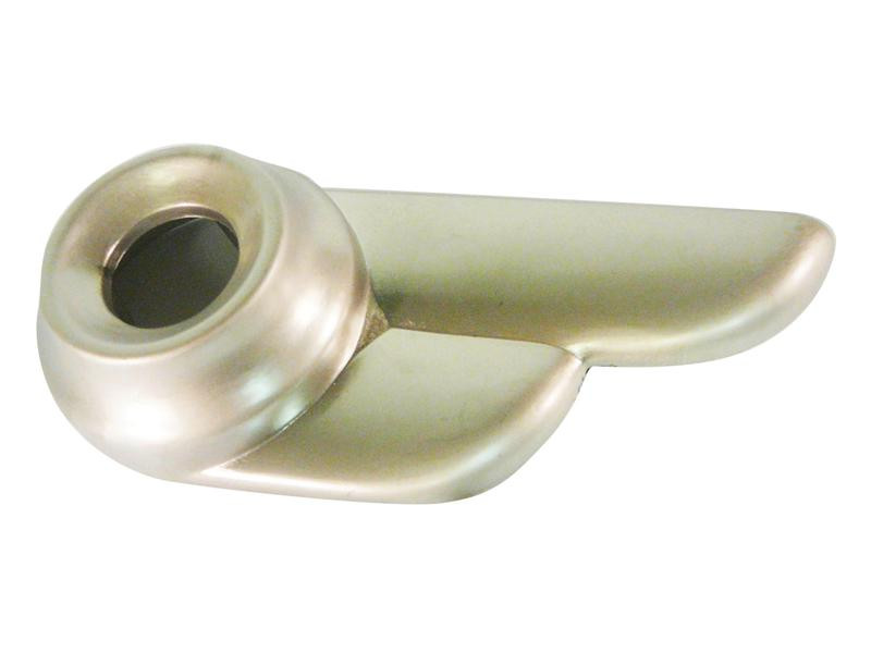 Tractor  HEADLIGHT WING, LH Part Number S66562