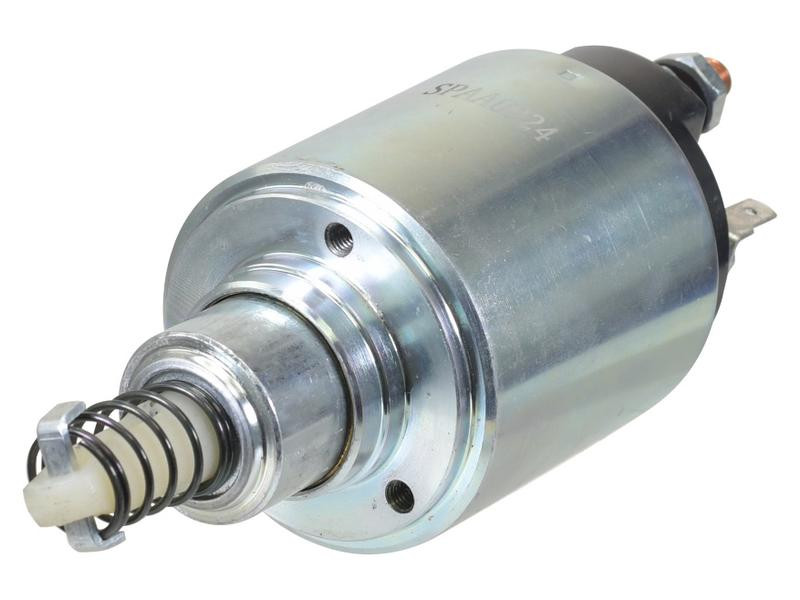 Tractor  SOLENOID,  STARTER, 82009427 Part Number S66647