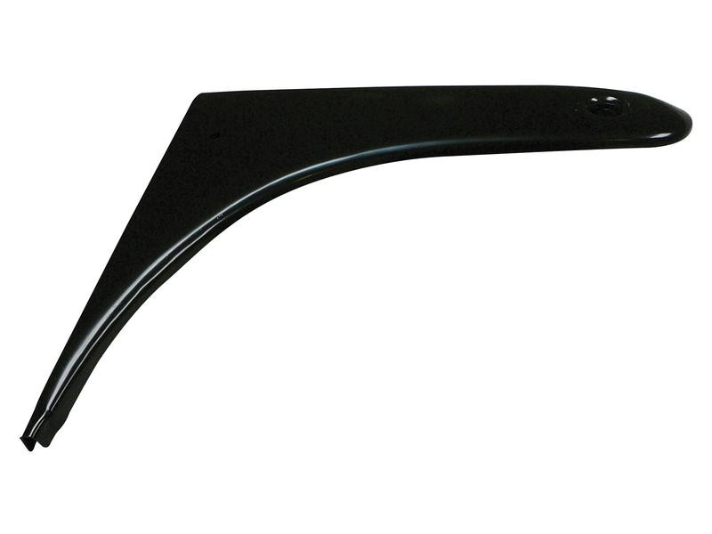 Tractor  HOOD PANEL, LOWER, RH, 8N16618A Part Number S66869