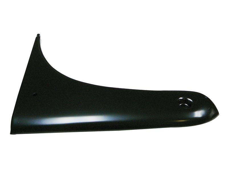 Tractor  HOOD PANEL, LOWER, LH, 8N16619 Part Number S66870