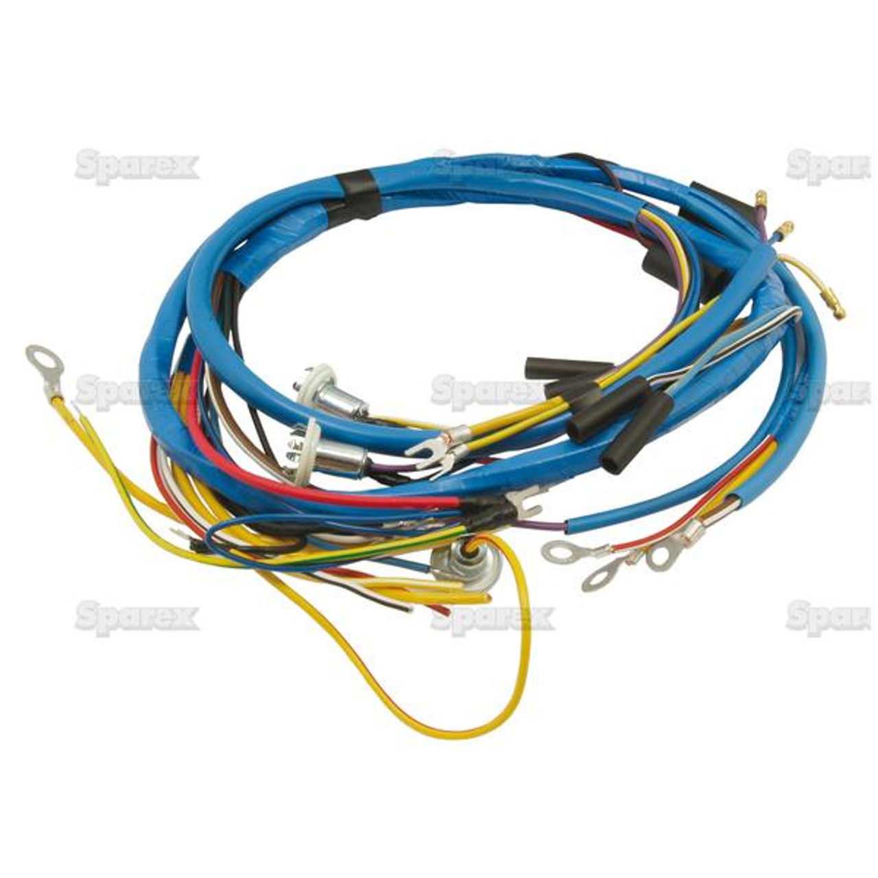 Tractor  WIRING HARNESS, SUPER DEXTA Part Number S67032