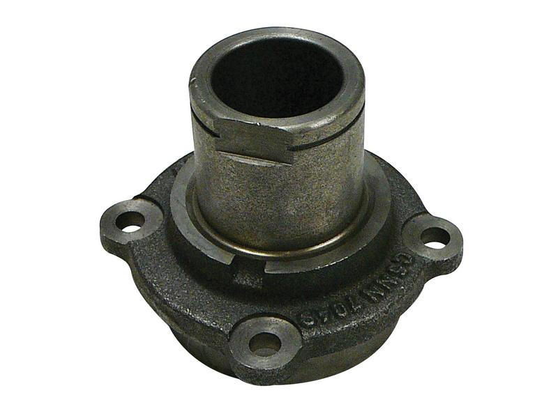 Tractor  SHAFT, RETAINER TRANSMISSION, OUTPUT Part Number S67055