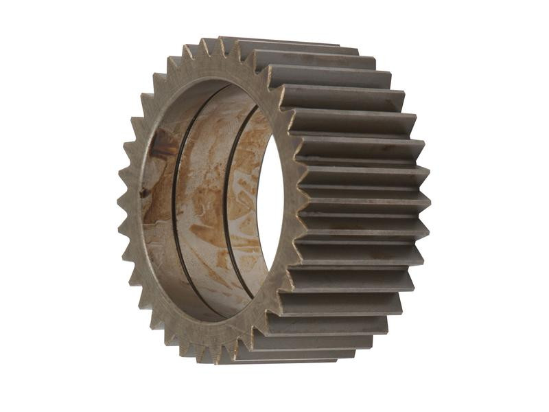 Tractor  PLANETARY GEAR, ZF AXLE: APL1351 Part Number S67164