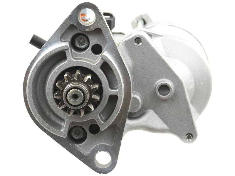 Tractor  STARTER, SBA185086530 Part Number S67238