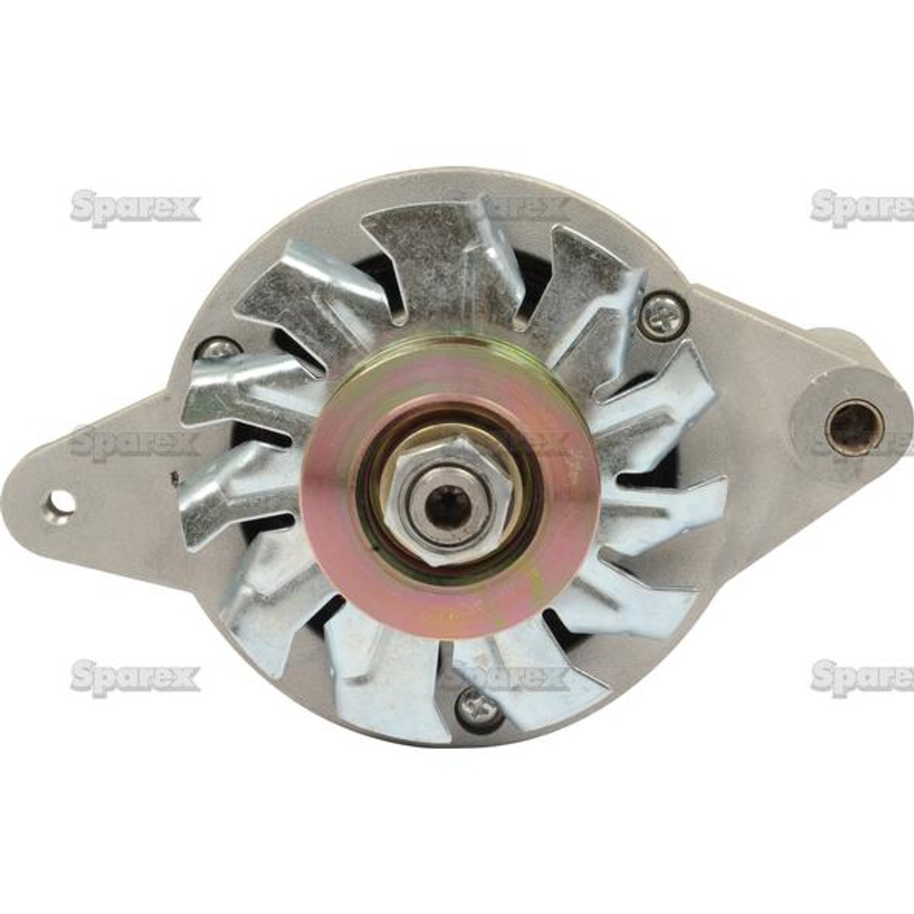 Tractor  ALTERNATOR, 36 AMP, AC, LONG Part Number S67283