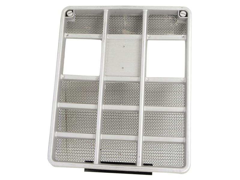 Case IH Grill 537496R1 Fits 354 364 374 444 454 464 474 574 6974