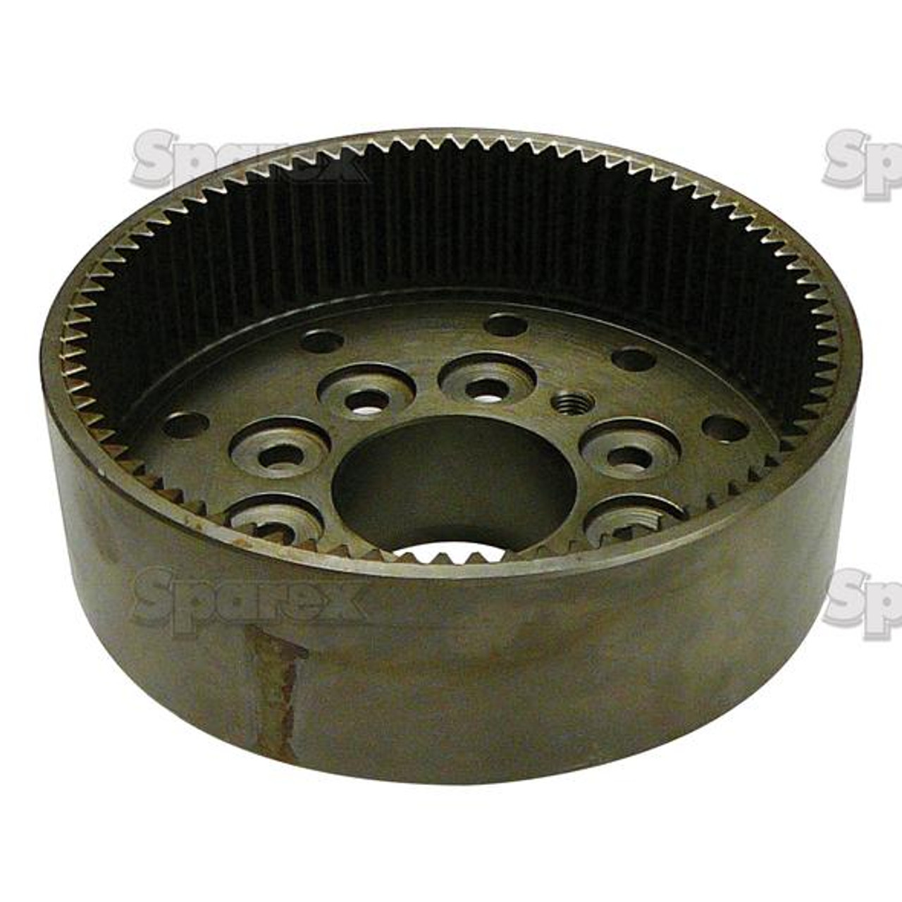 Tractor  RING GEAR, S-L101724 Part Number S67428