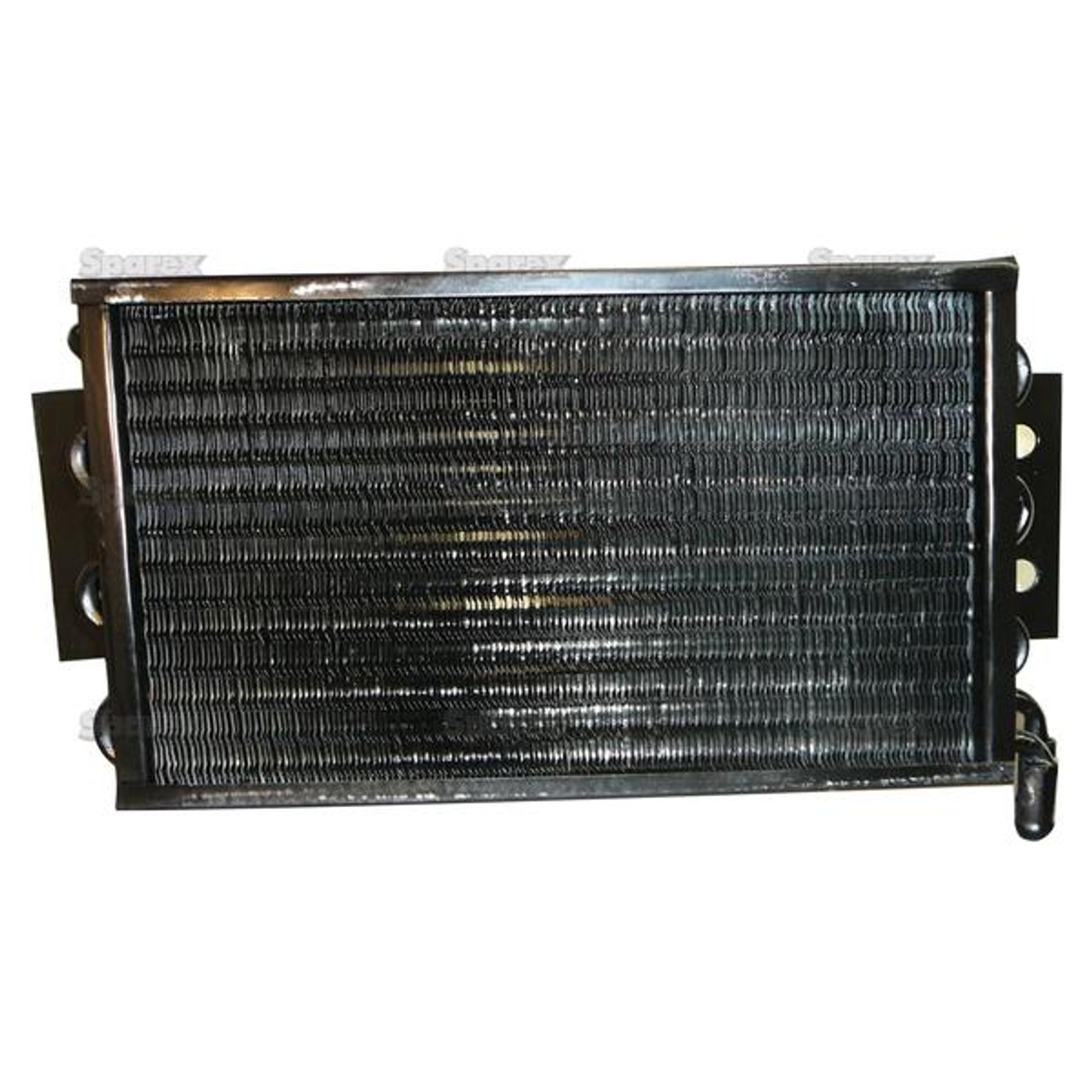 Tractor  OIL COOLER, TRANSMISSION Part Number S67549