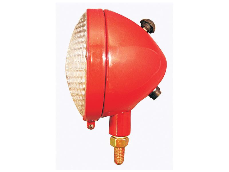 Tractor  WORK/TAIL LIGHT, 6 VOLT Part Number S67566