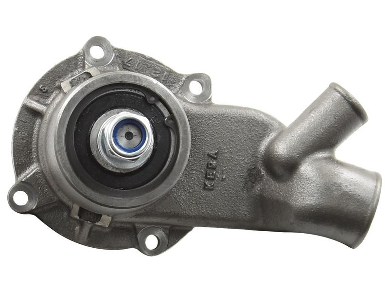 Tractor  WATER PUMP, LESS PULLEY Part Number S67640